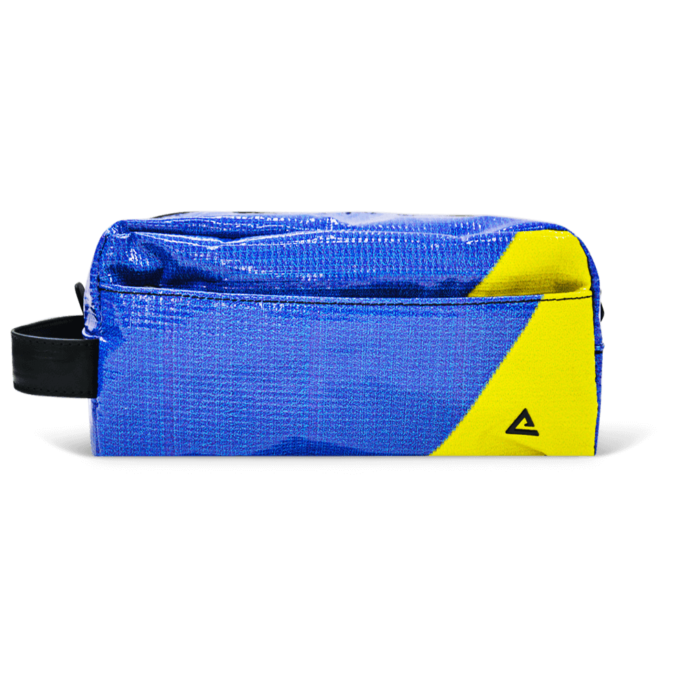 Munich Toiletry Bag