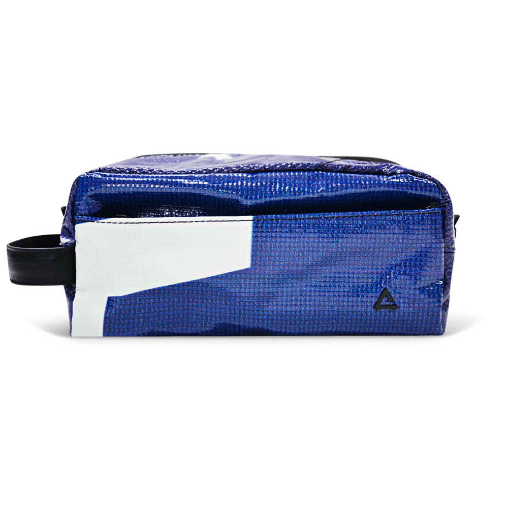 Munich Toiletry Bag
