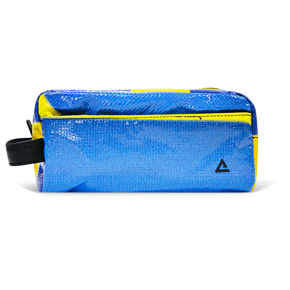 Munich Toiletry Bag