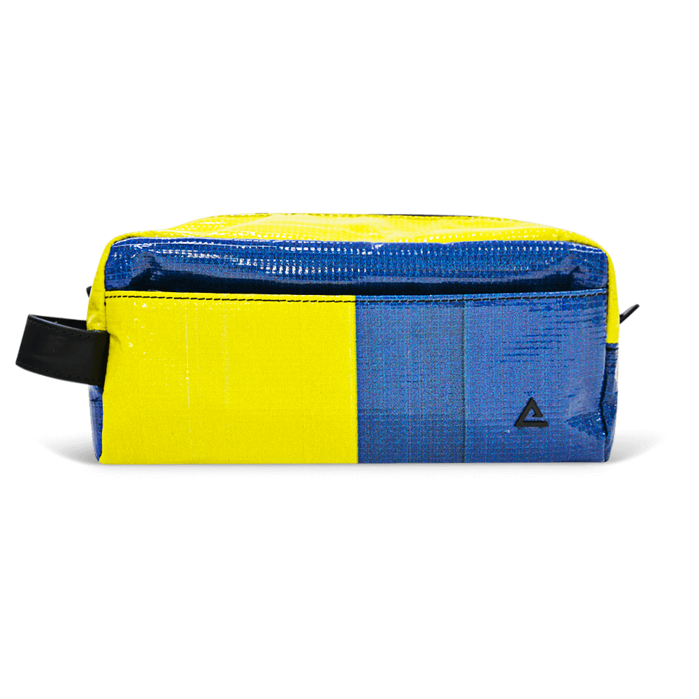 Munich Toiletry Bag