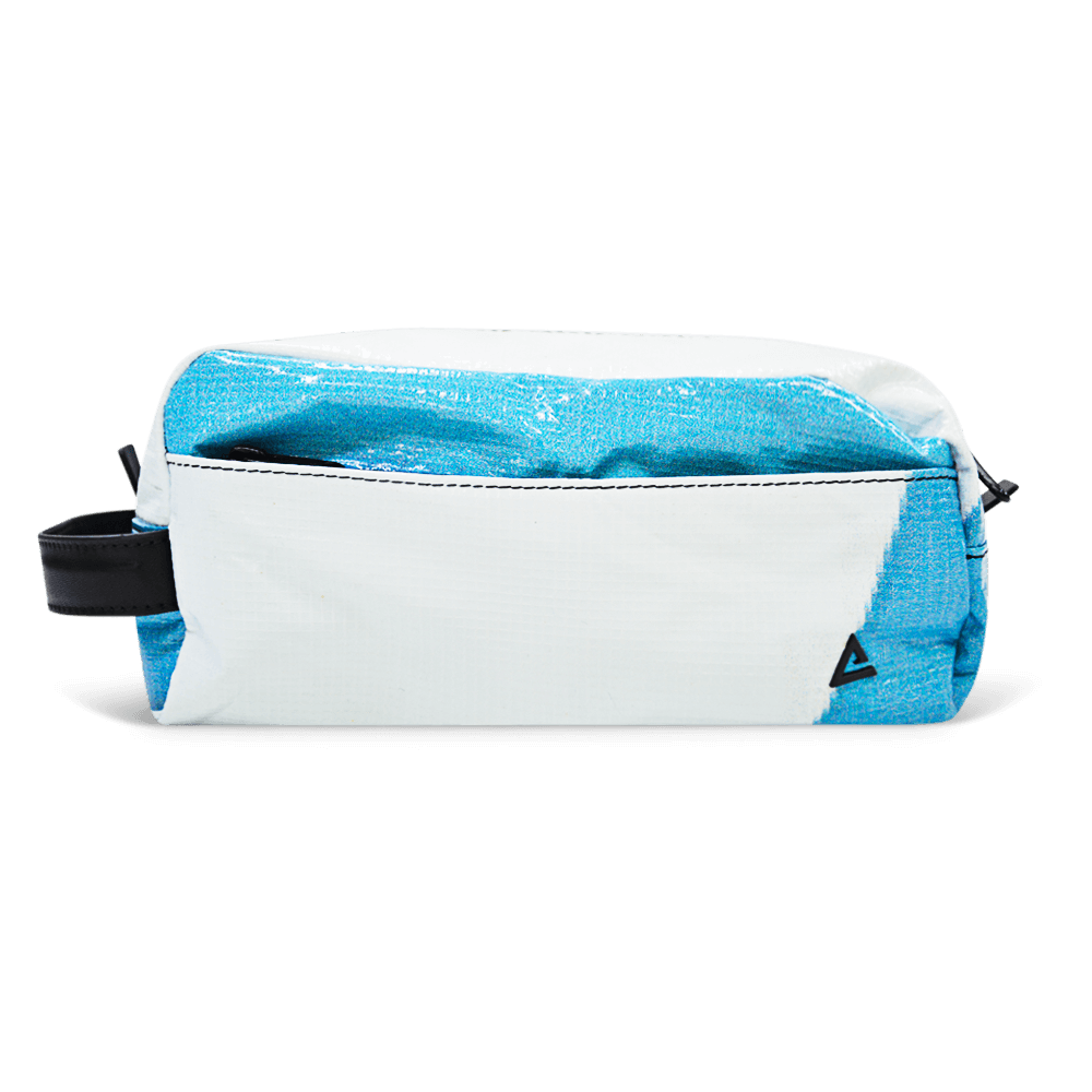 Munich Toiletry Bag