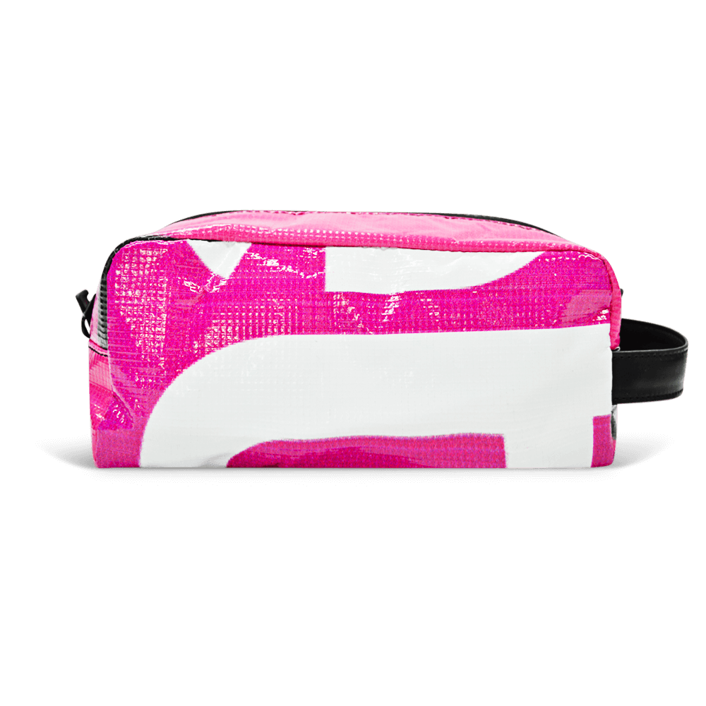 Munich Toiletry Bag