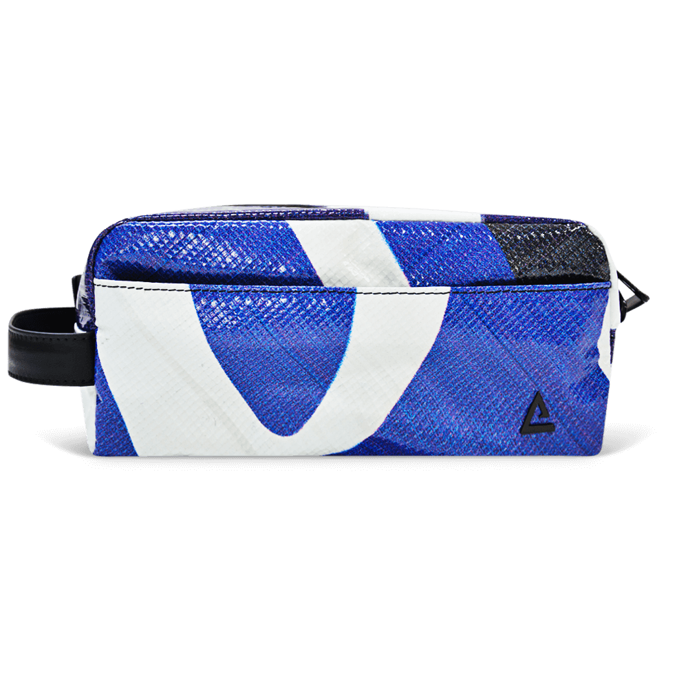 Munich Toiletry Bag