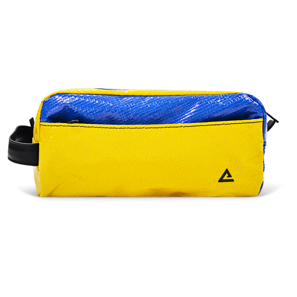 Munich Toiletry Bag