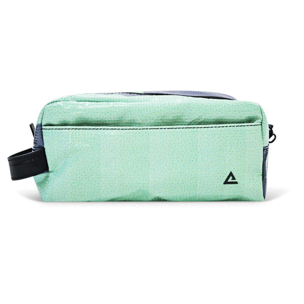 Munich Toiletry Bag