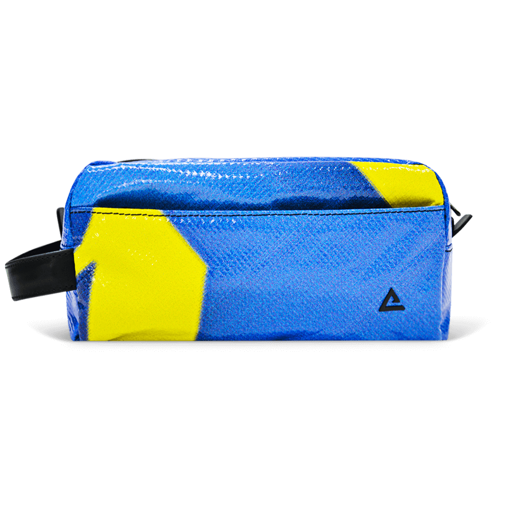 Munich Toiletry Bag