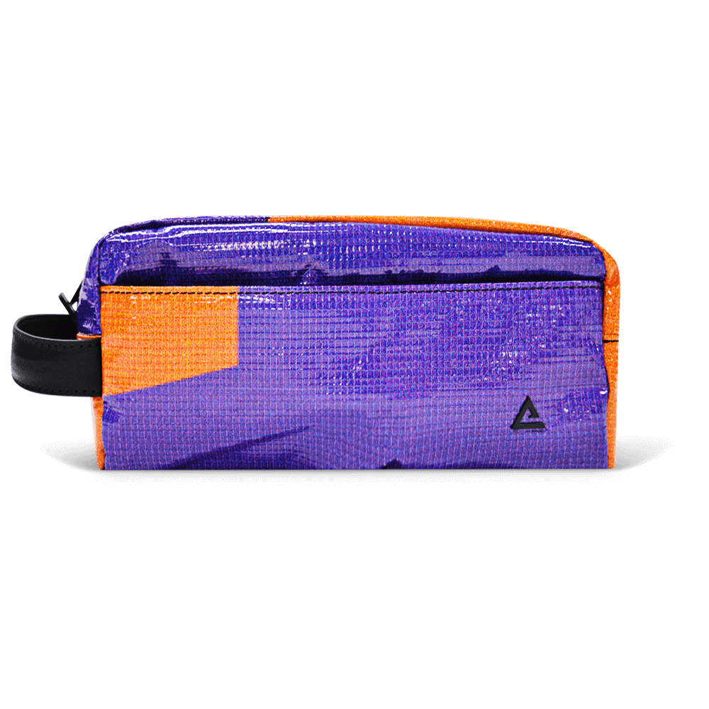 Munich Toiletry Bag