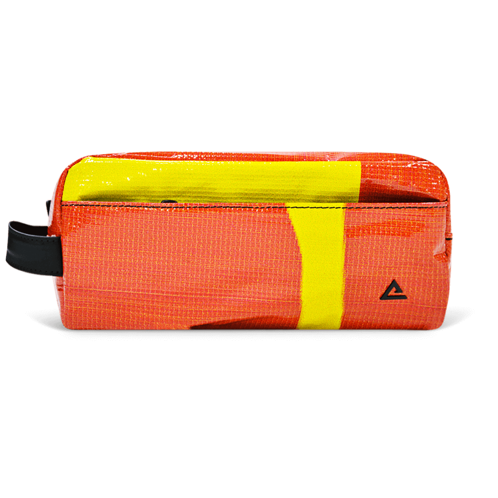 Munich Toiletry Bag