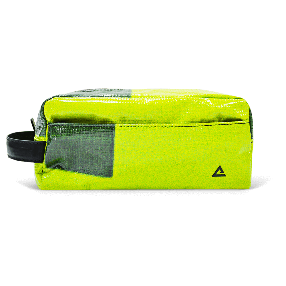 Munich Toiletry Bag