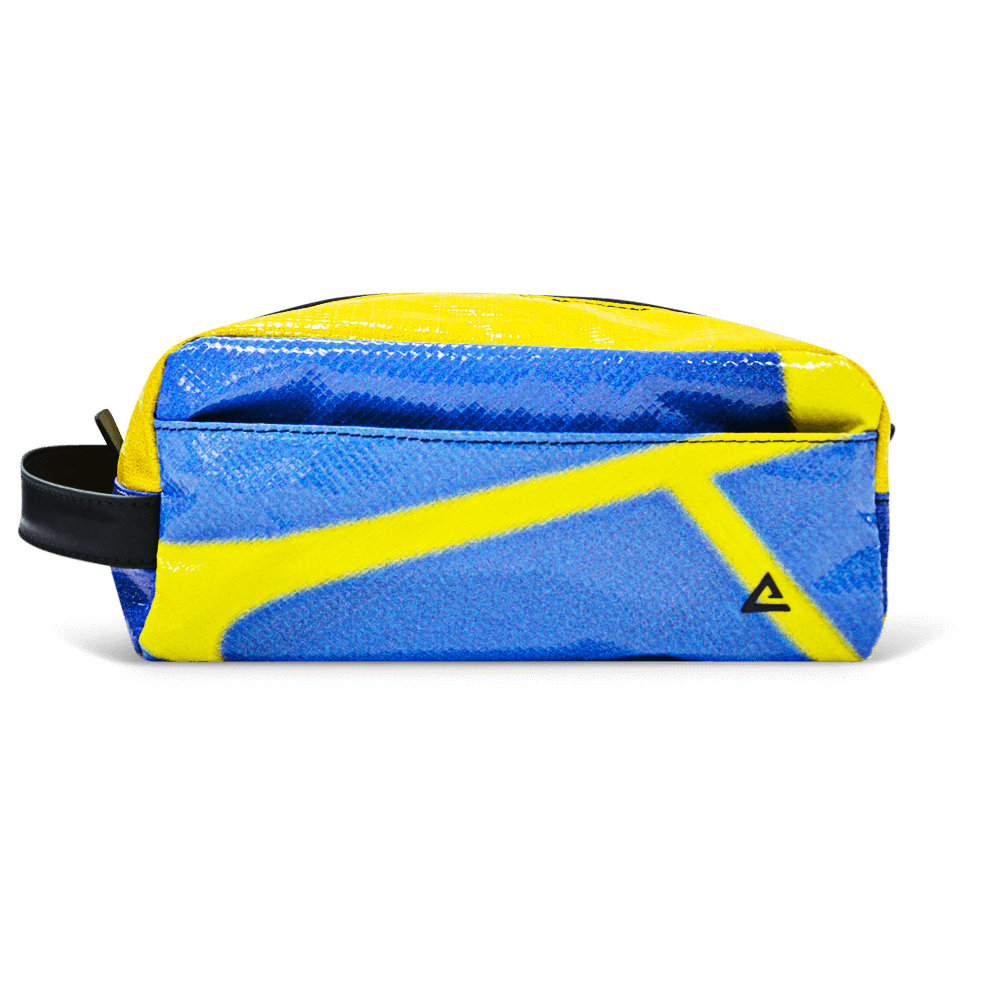 Munich Toiletry Bag