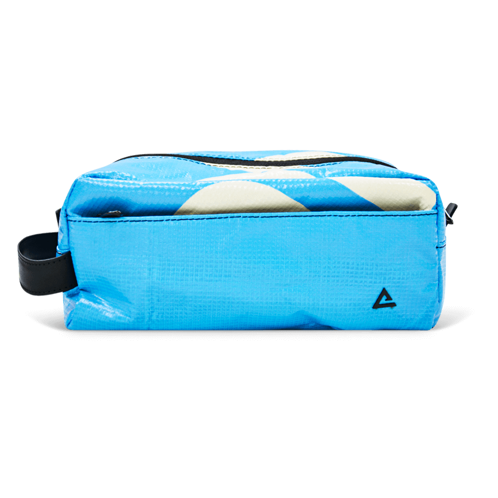 Munich Toiletry Bag