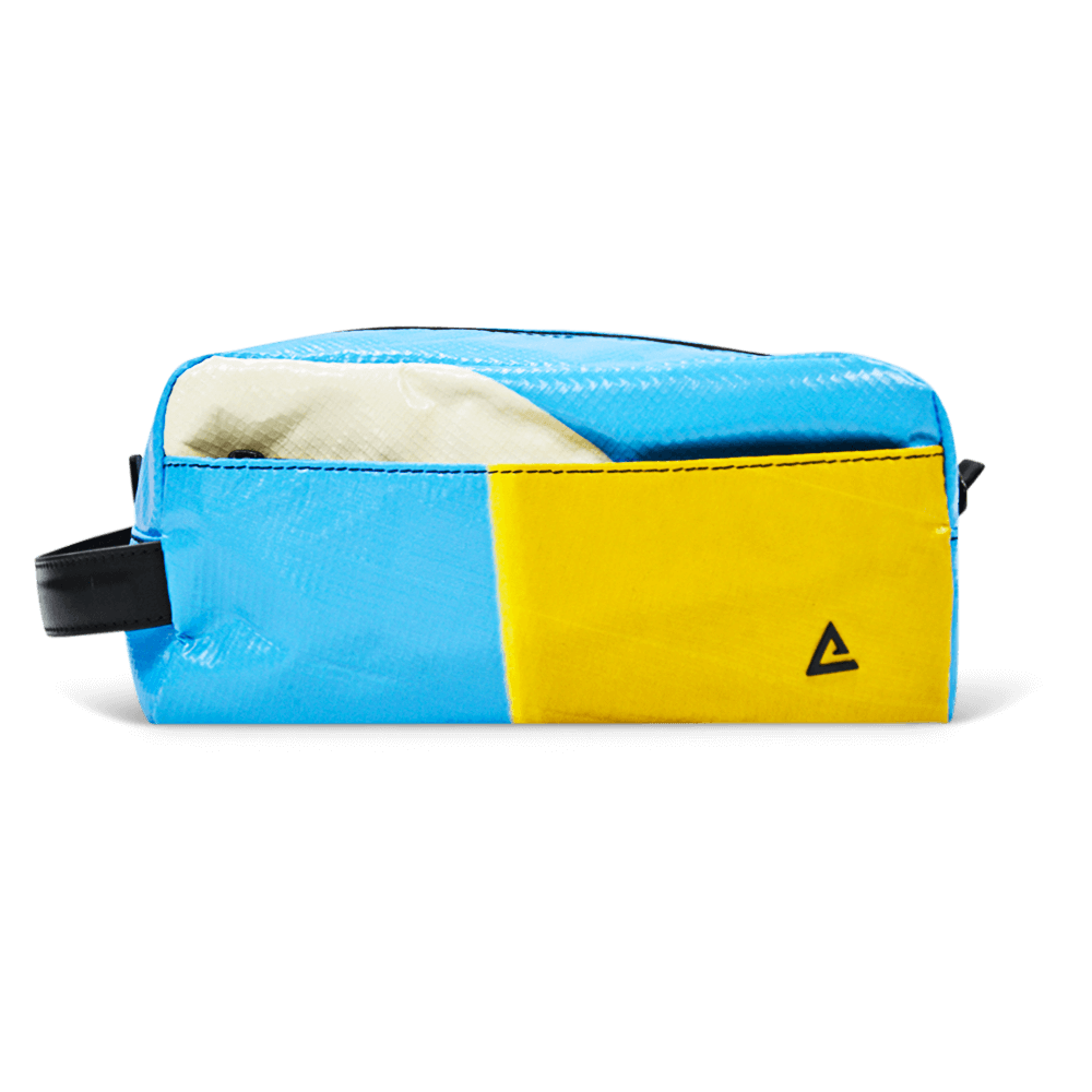 Munich Toiletry Bag