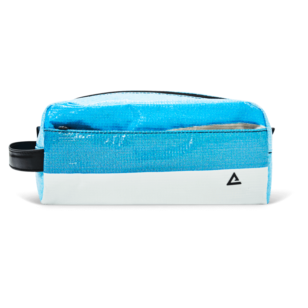 Munich Toiletry Bag