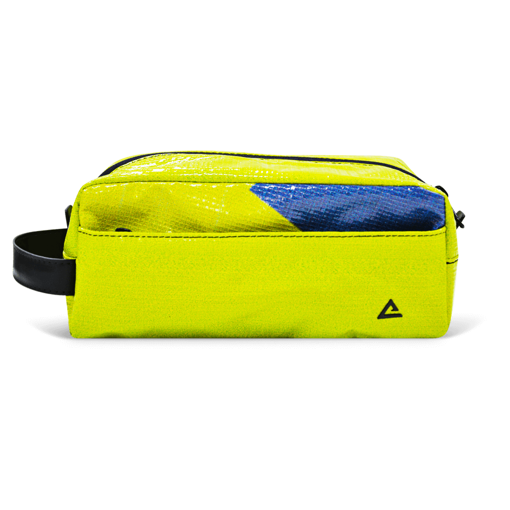 Munich Toiletry Bag