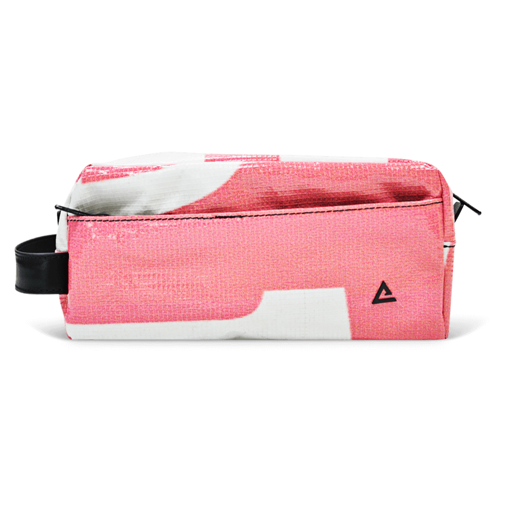 Munich Toiletry Bag