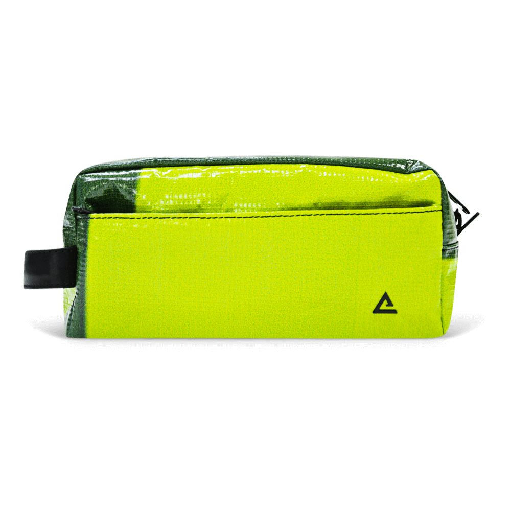 Munich Toiletry Bag