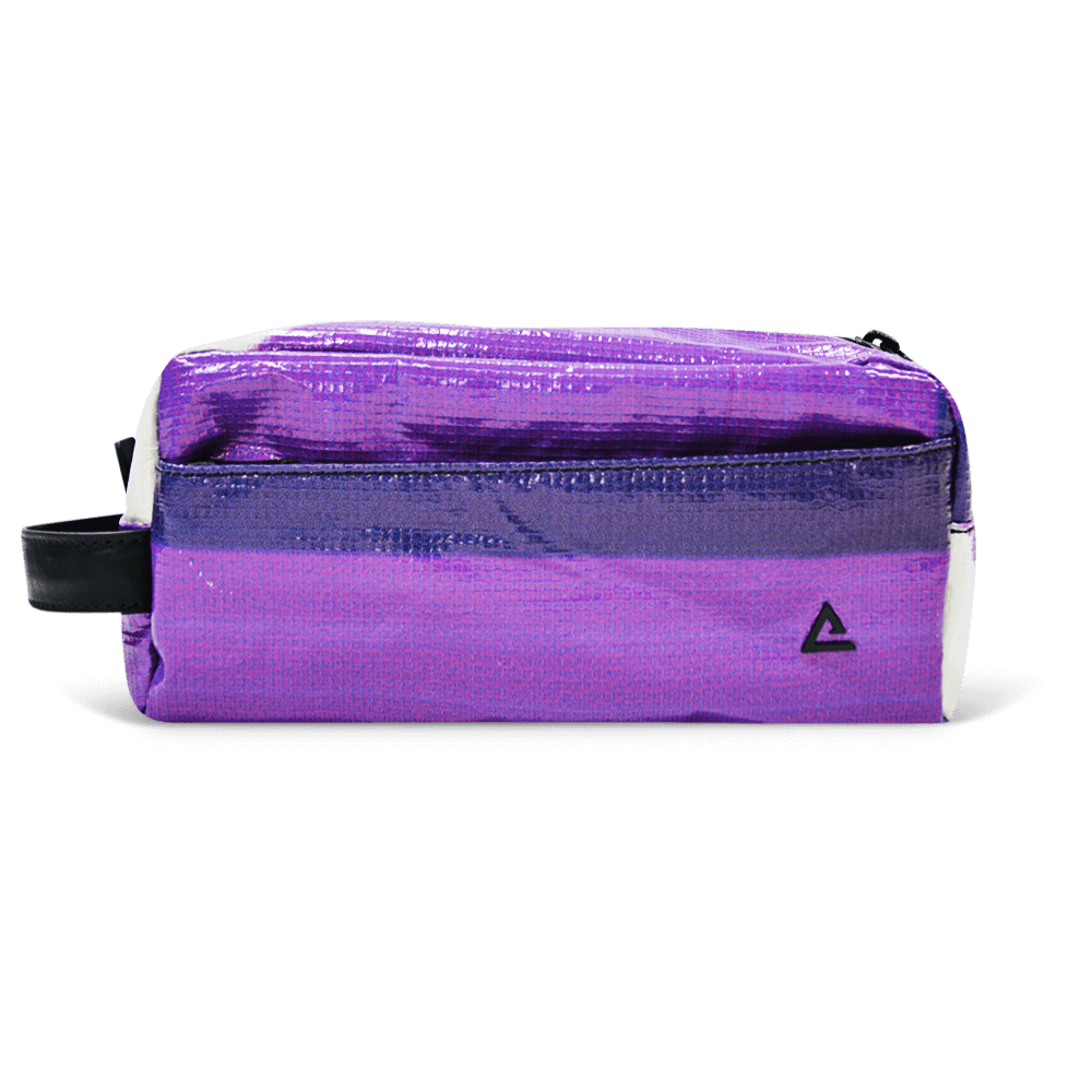 Munich Toiletry Bag