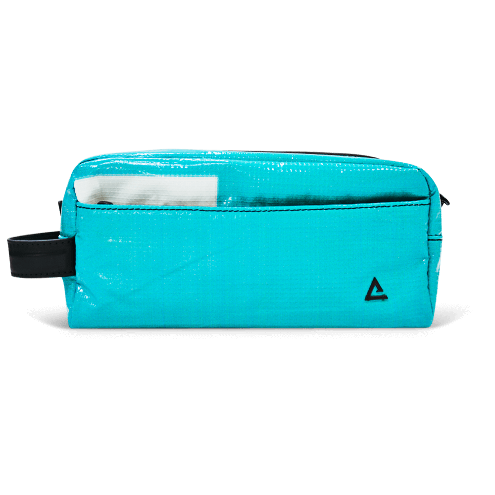 Munich Toiletry Bag