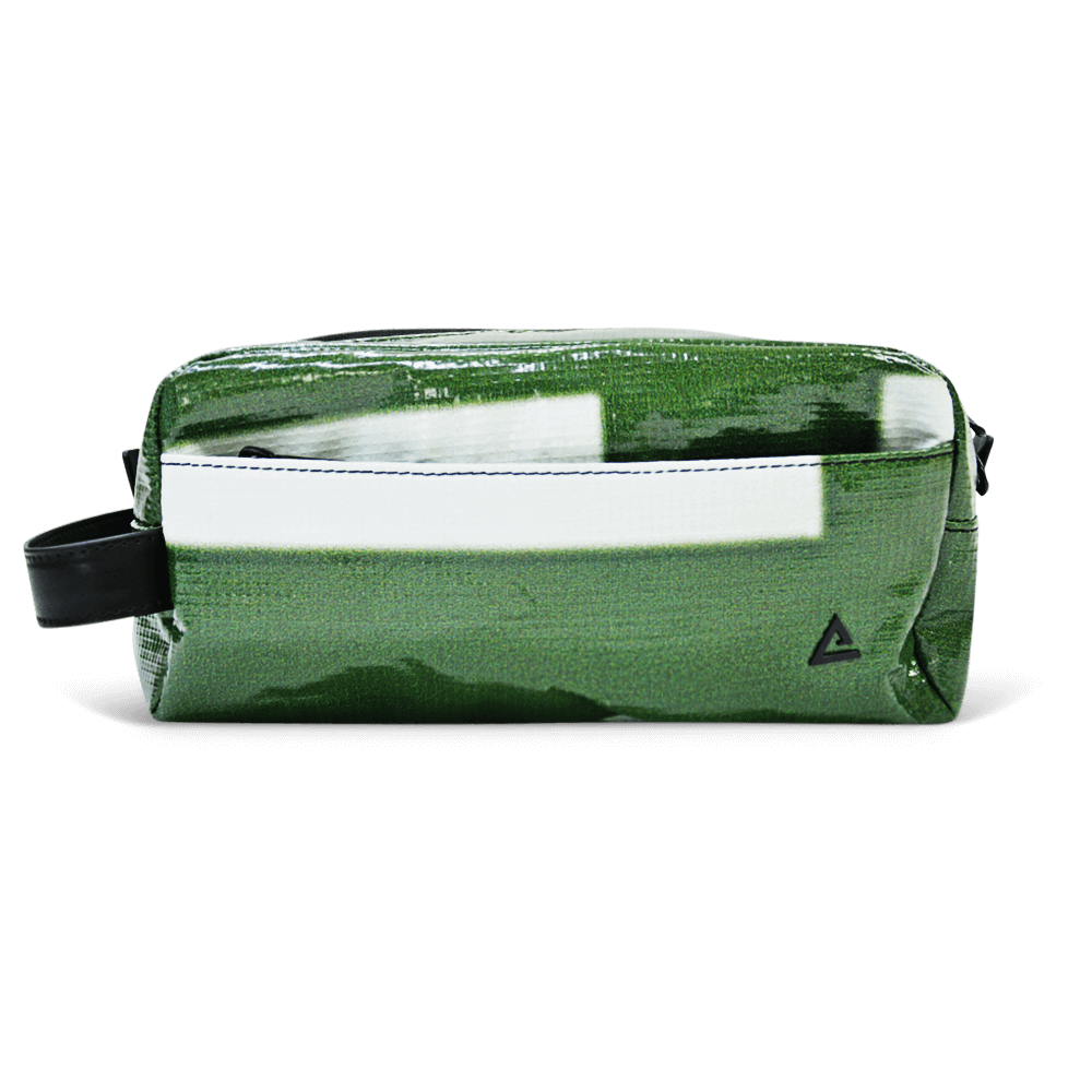 Munich Toiletry Bag