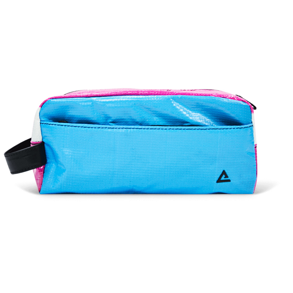 Munich Toiletry Bag