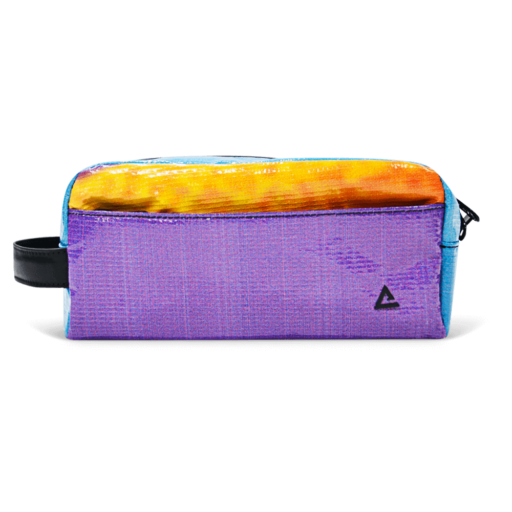 Munich Toiletry Bag