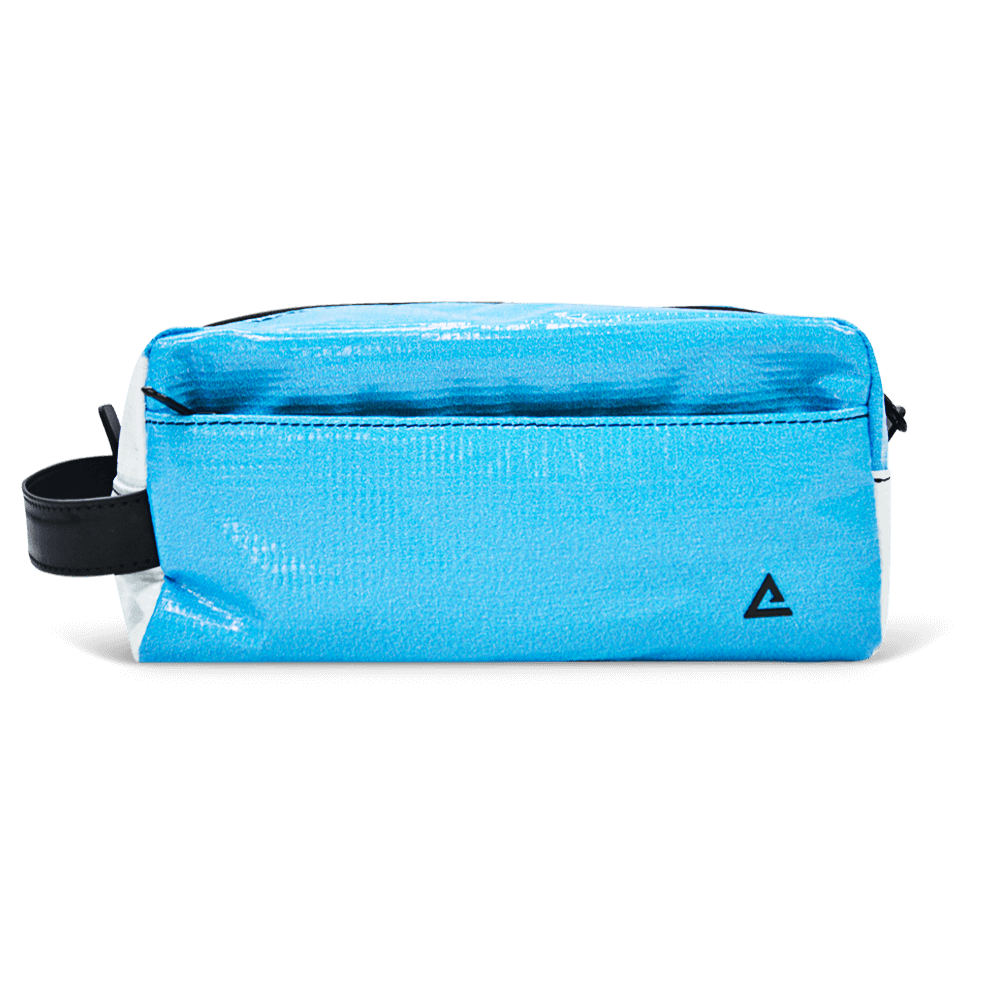 Munich Toiletry Bag