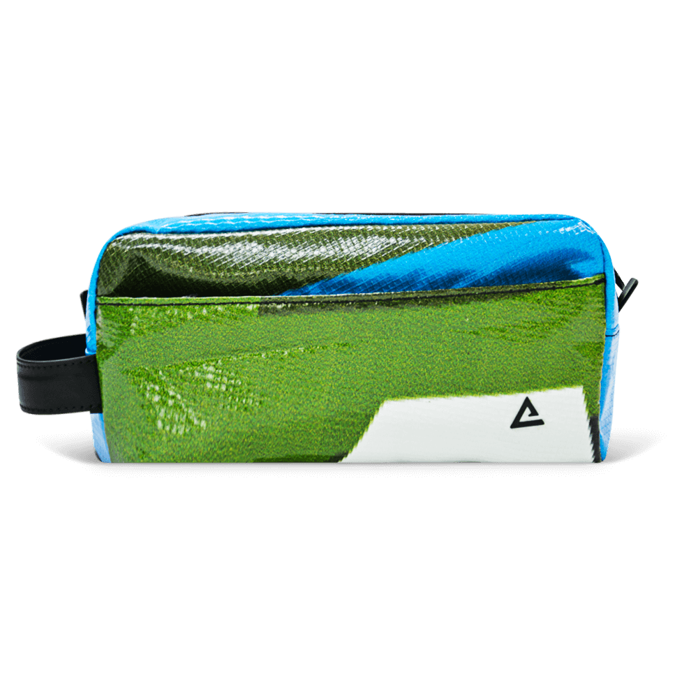 Munich Toiletry Bag