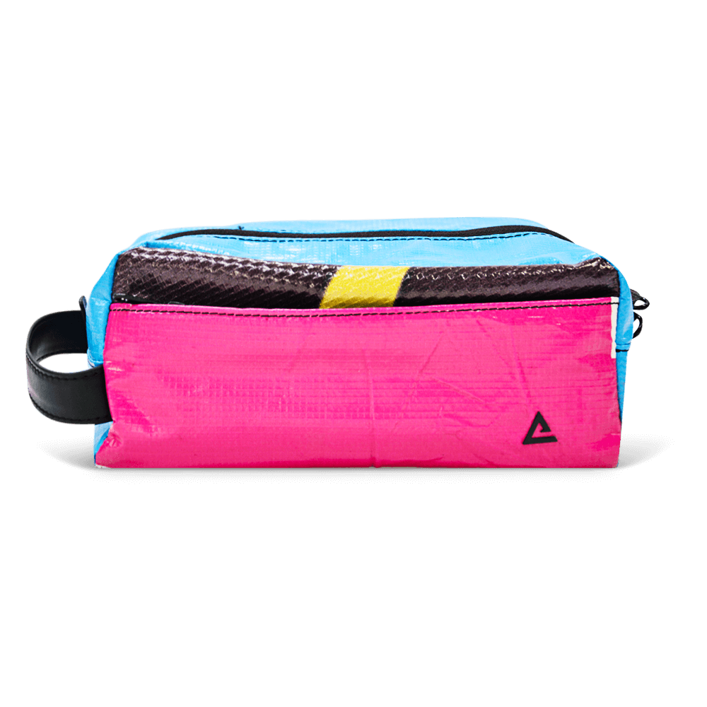 Munich Toiletry Bag