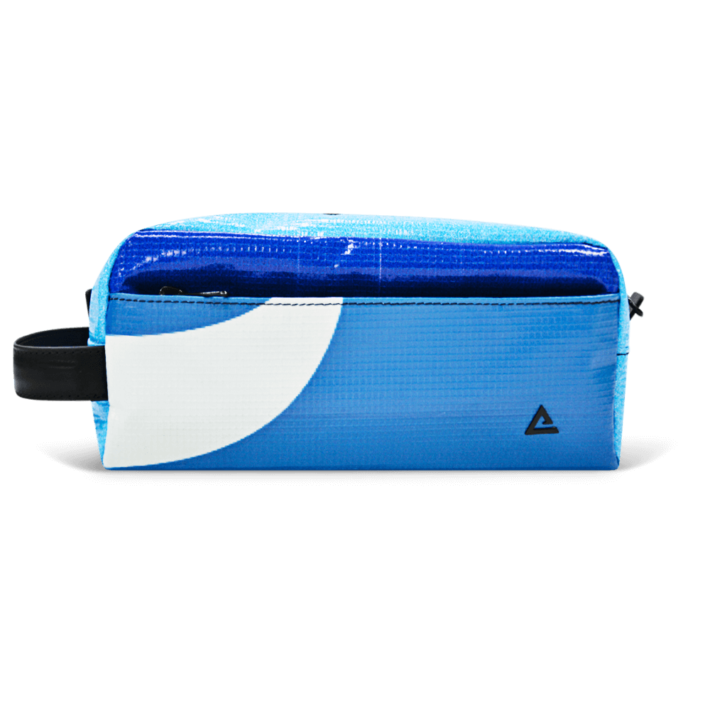 Munich Toiletry Bag