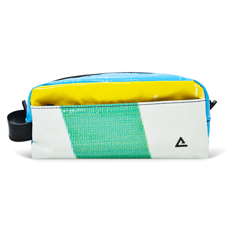 Munich Toiletry Bag