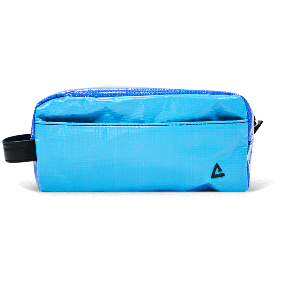 Munich Toiletry Bag