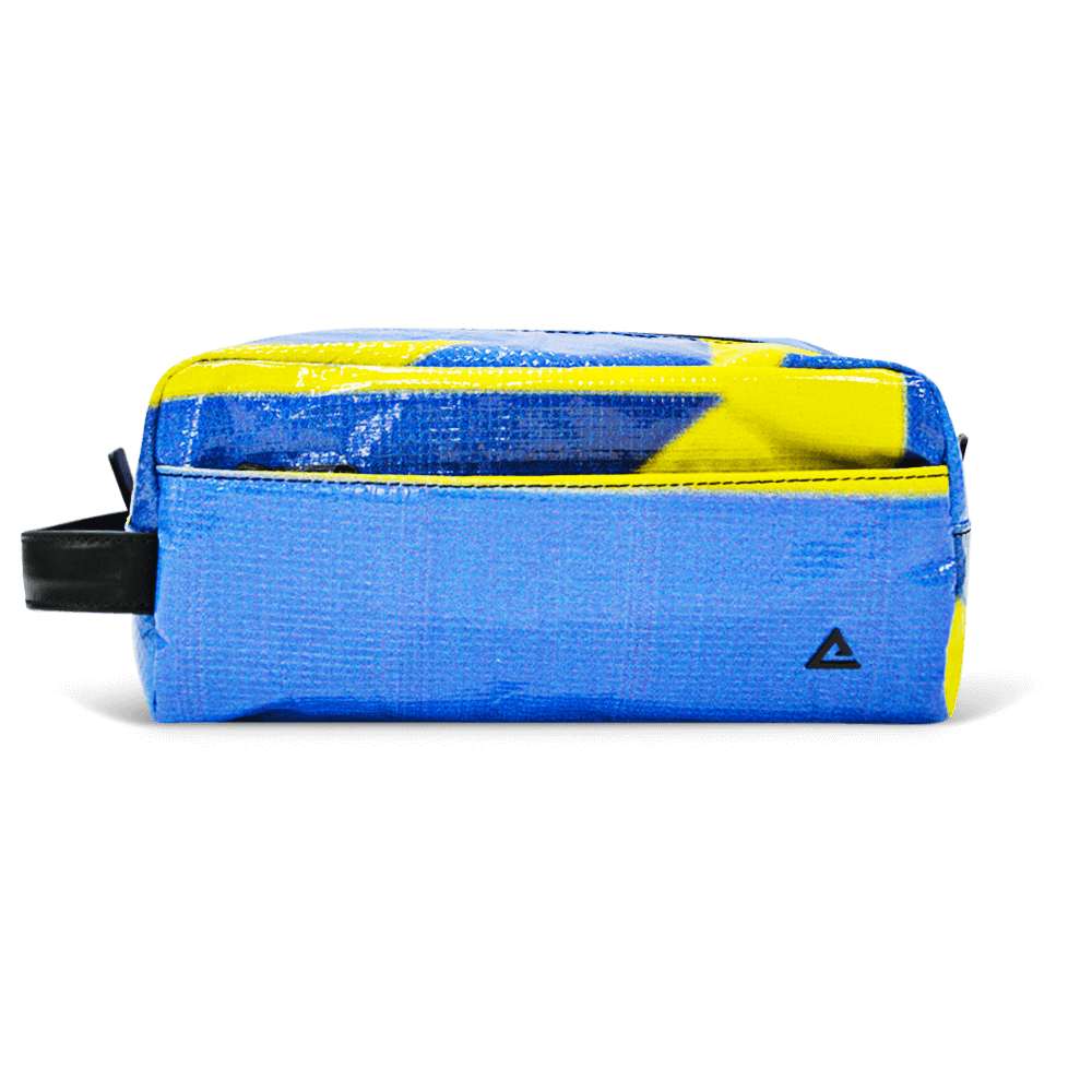 Munich Toiletry Bag