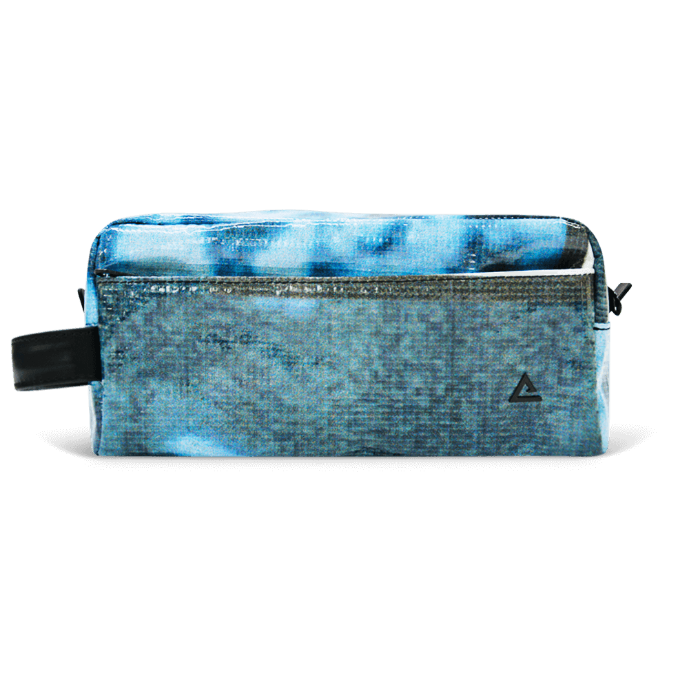 Munich Toiletry Bag