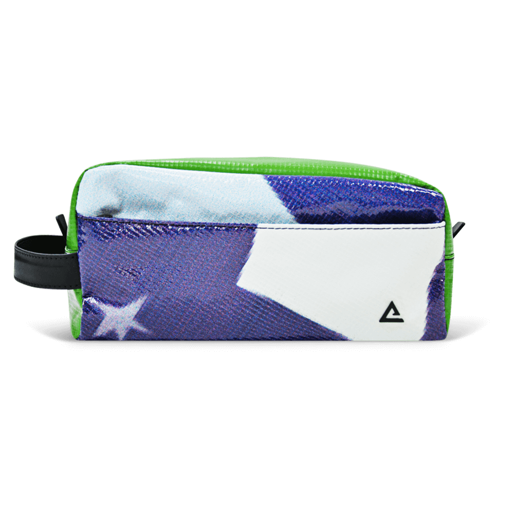 Munich Toiletry Bag