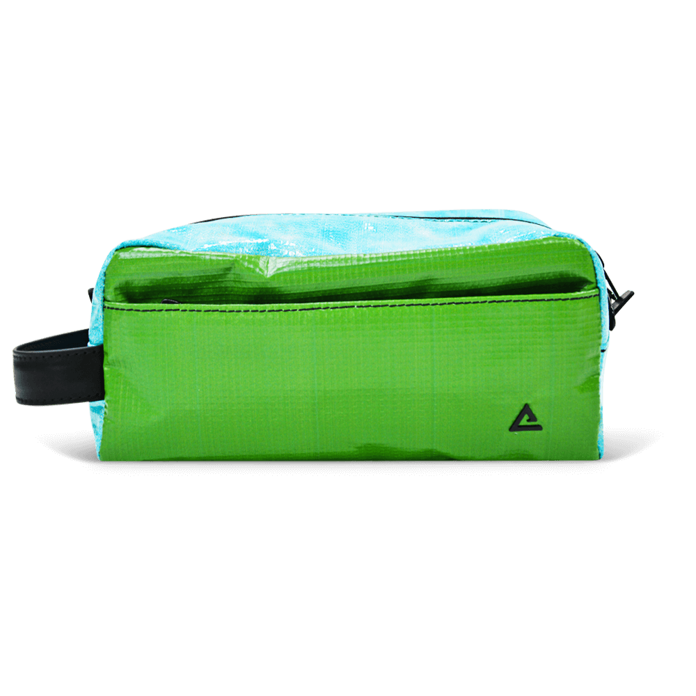 Munich Toiletry Bag