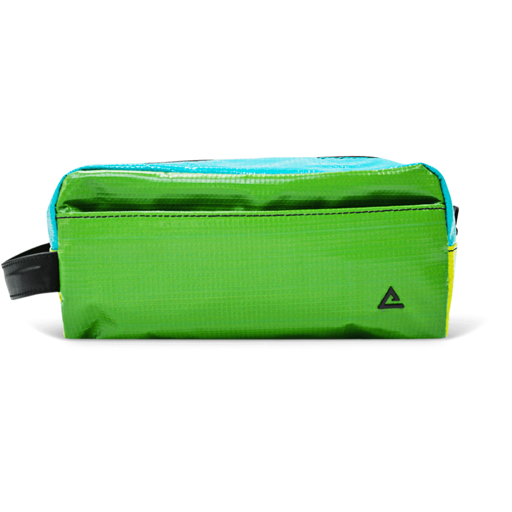 Munich Toiletry Bag