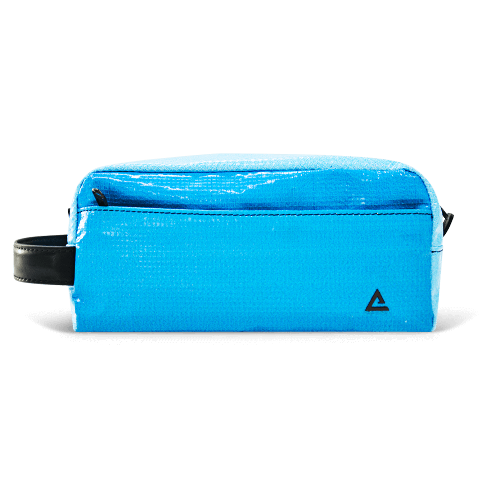 Munich Toiletry Bag