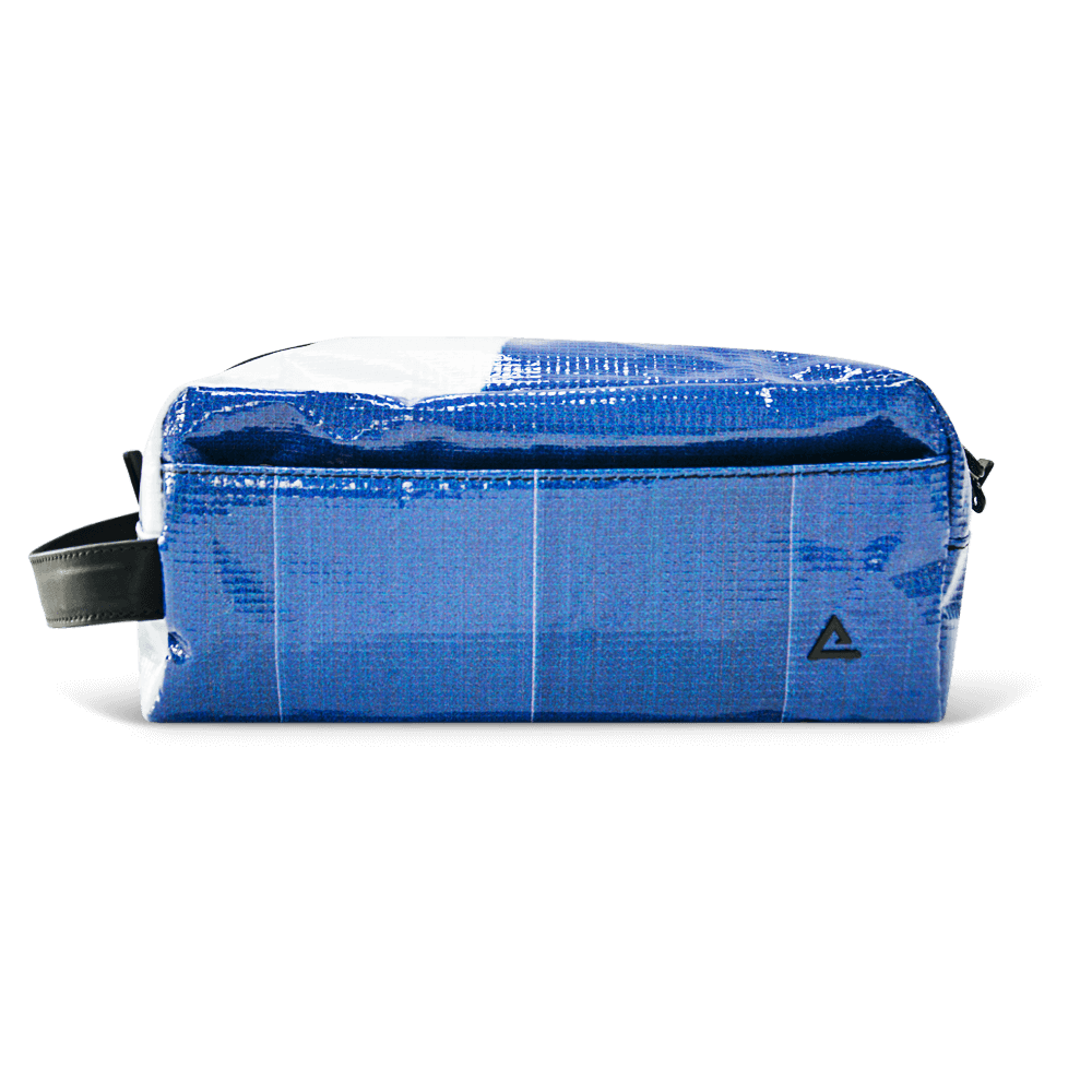 Munich Toiletry Bag