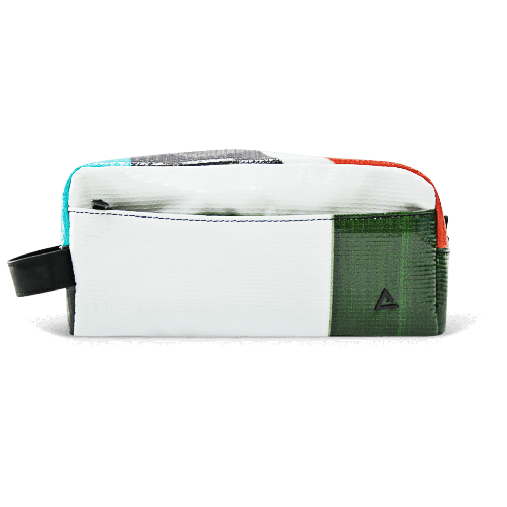 Munich Toiletry Bag