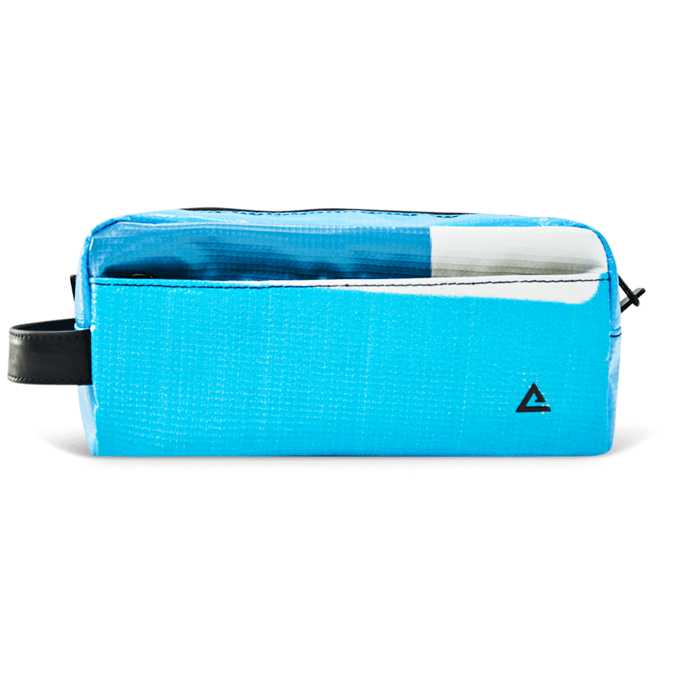 Munich Toiletry Bag