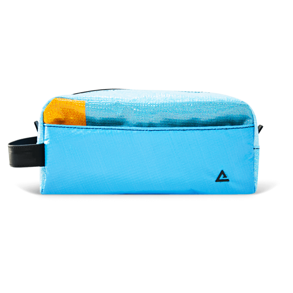 Munich Toiletry Bag