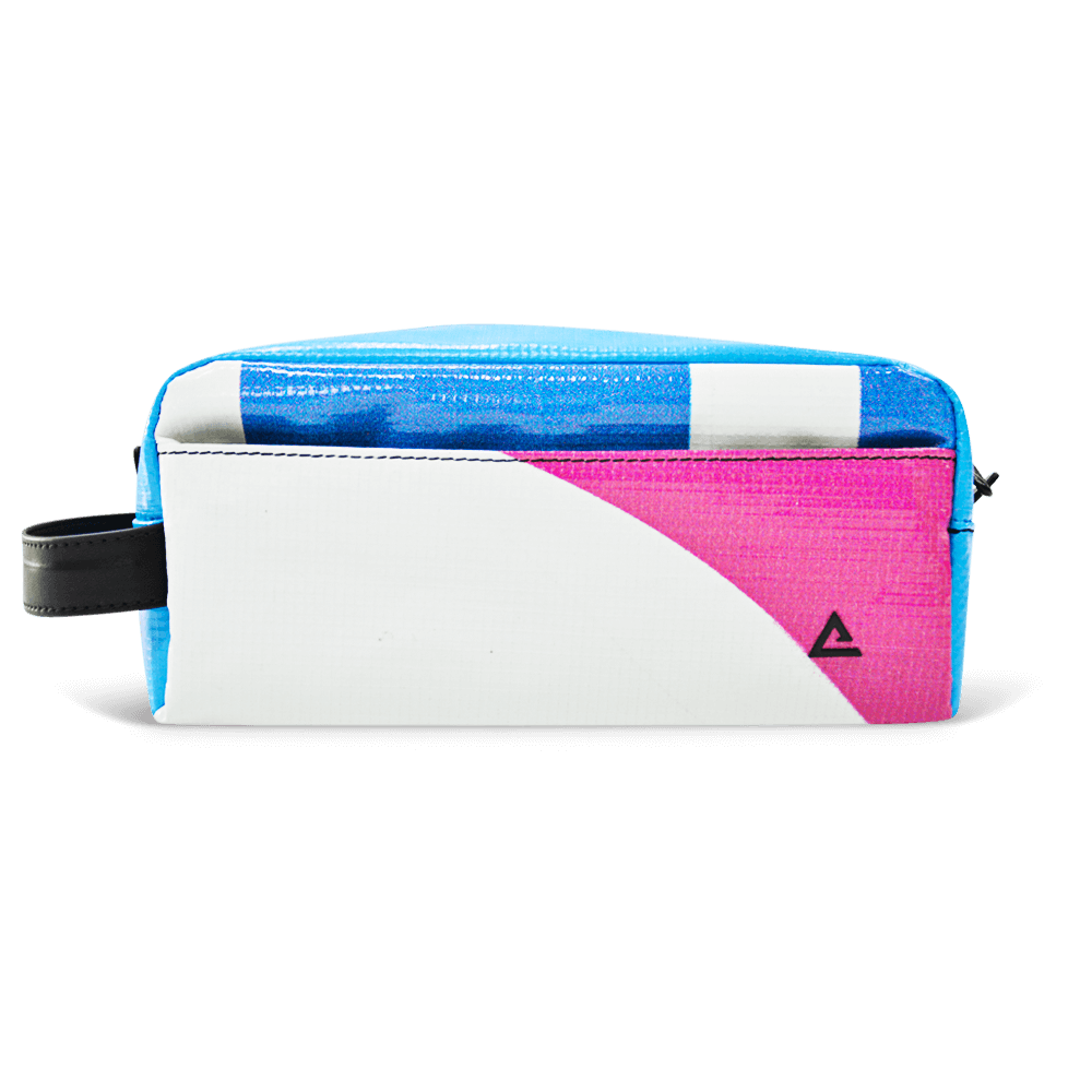 Munich Toiletry Bag
