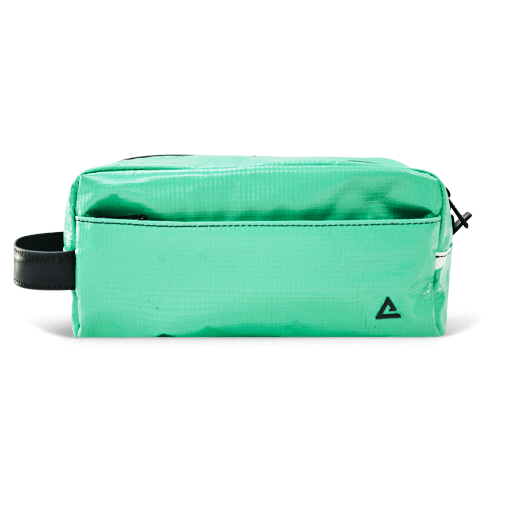 Munich Toiletry Bag