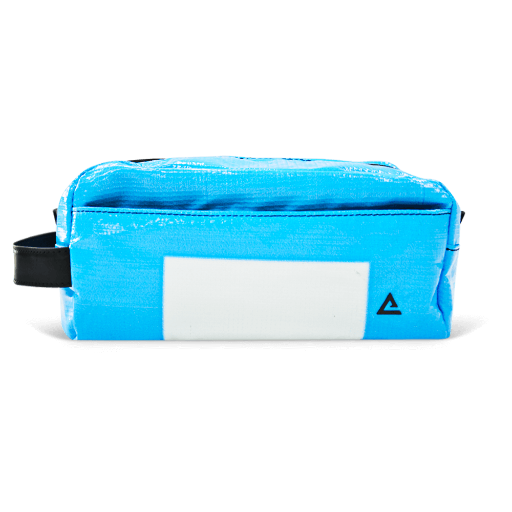 Munich Toiletry Bag