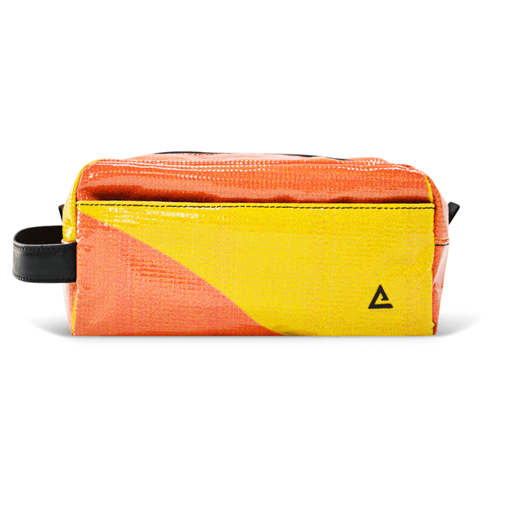 Munich Toiletry Bag