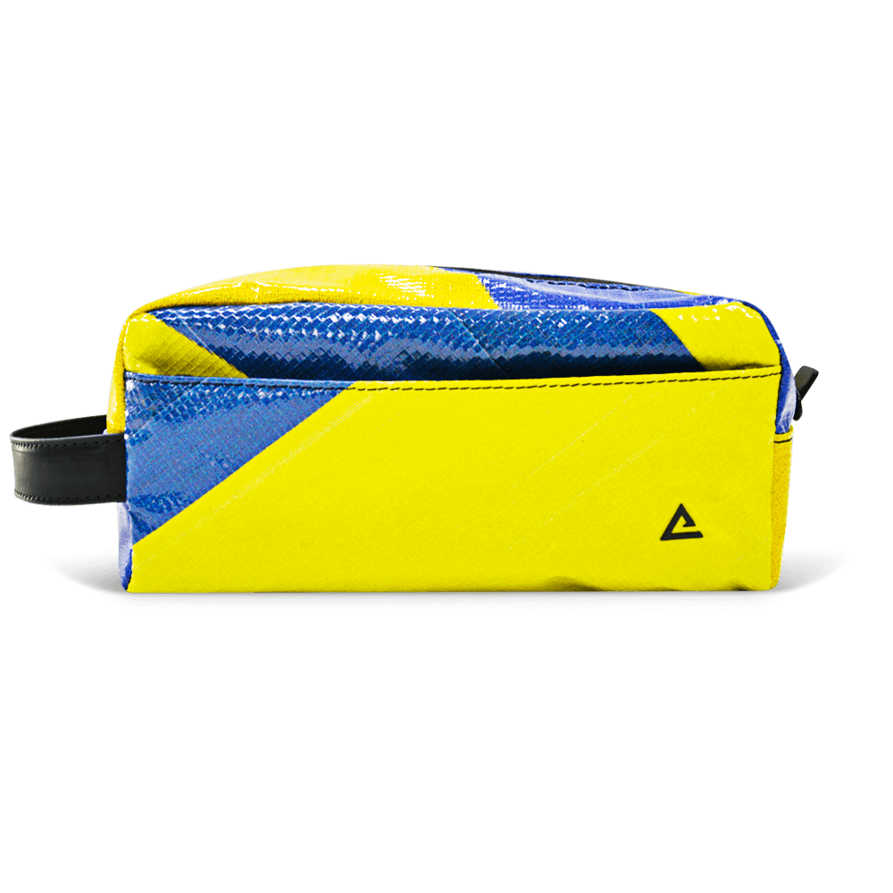 Munich Toiletry Bag