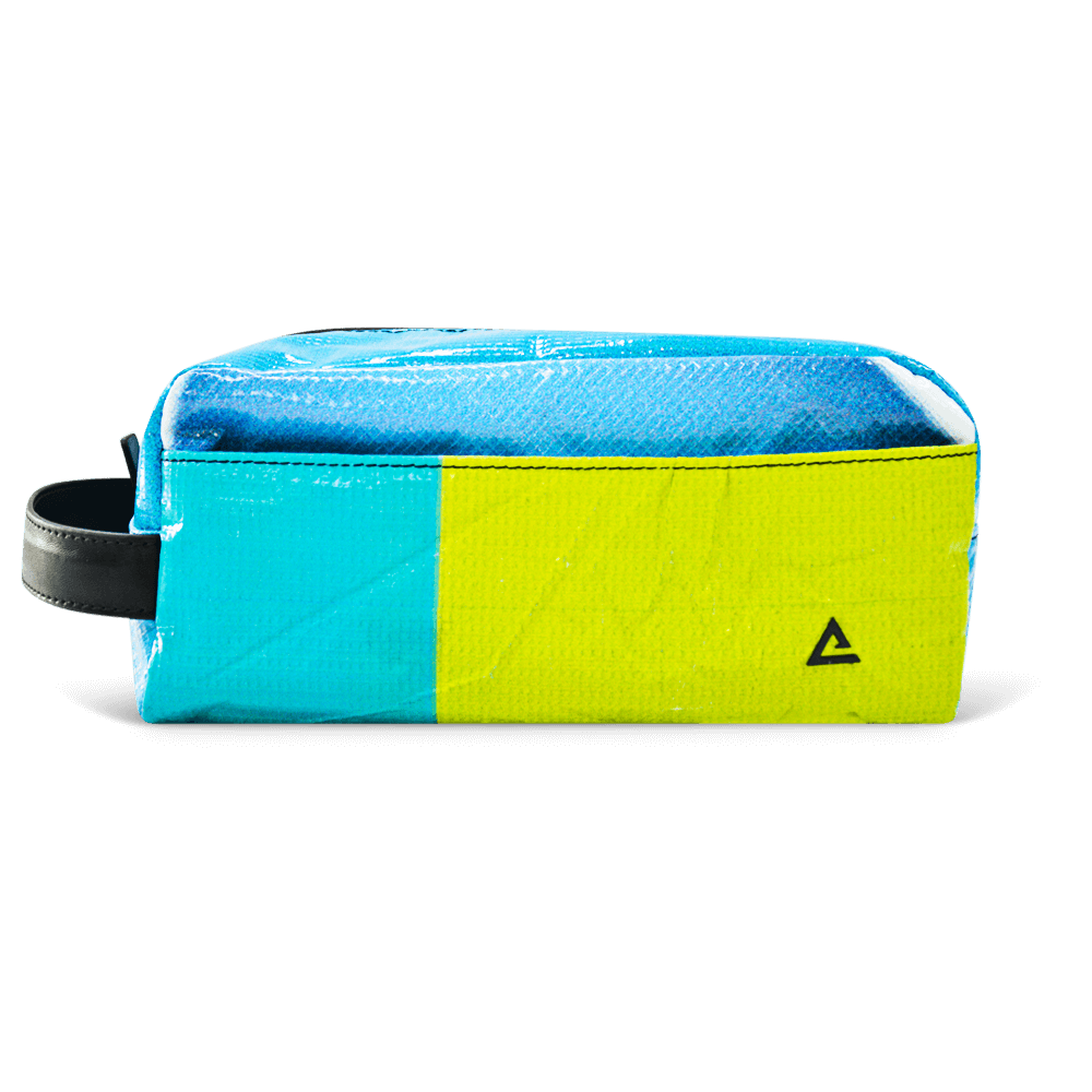 Munich Toiletry Bag