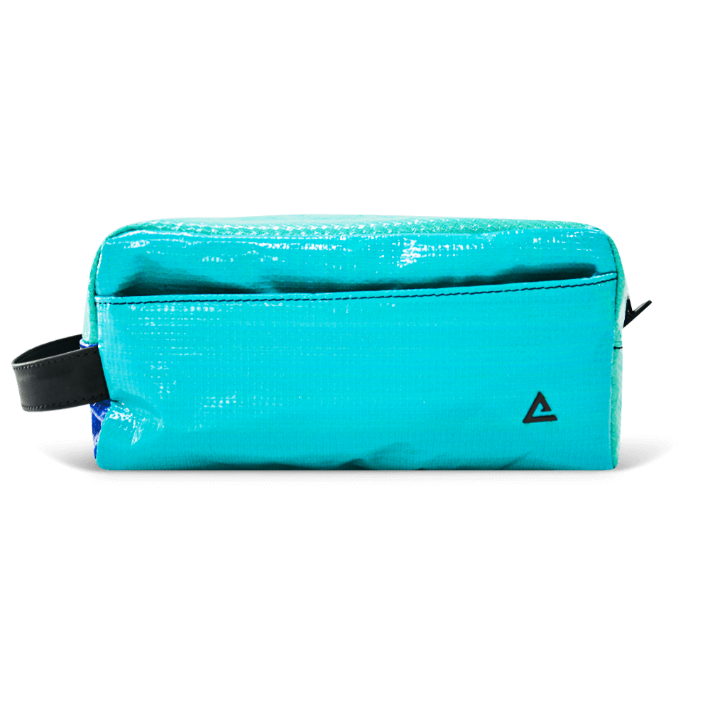 Munich Toiletry Bag