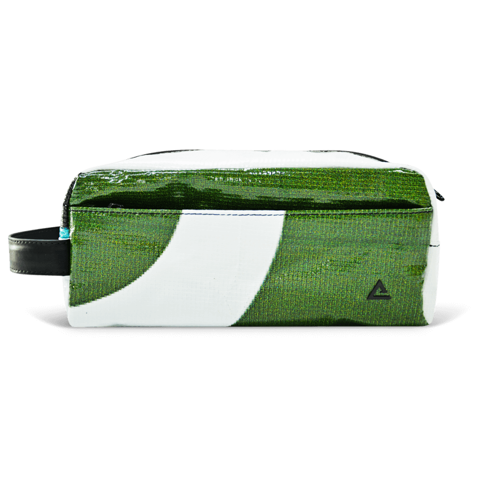 Munich Toiletry Bag