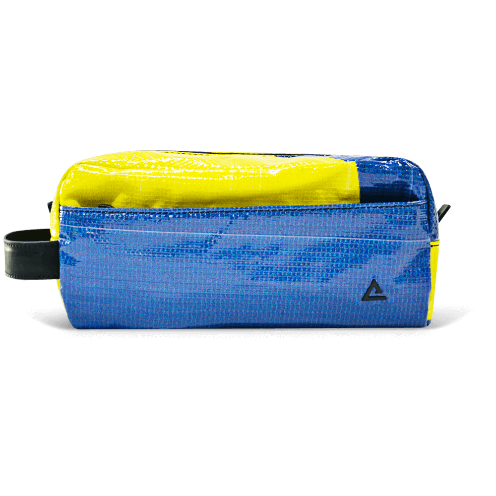 Munich Toiletry Bag